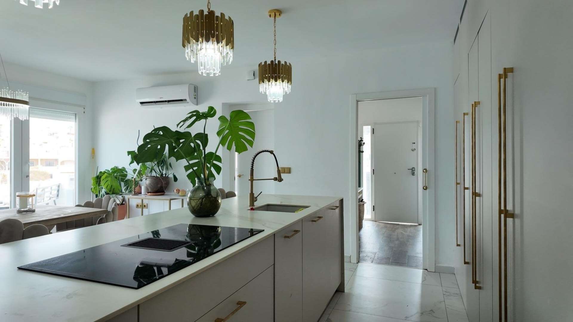 Återförsäljning - Radhus - Orihuela - Orihuela Costa