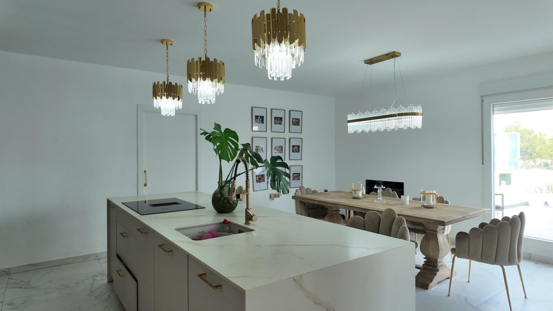 Återförsäljning - Radhus - Orihuela - Orihuela Costa