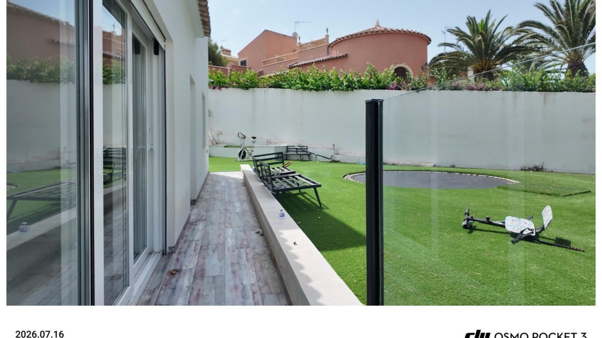 Återförsäljning - Radhus - Orihuela - Orihuela Costa