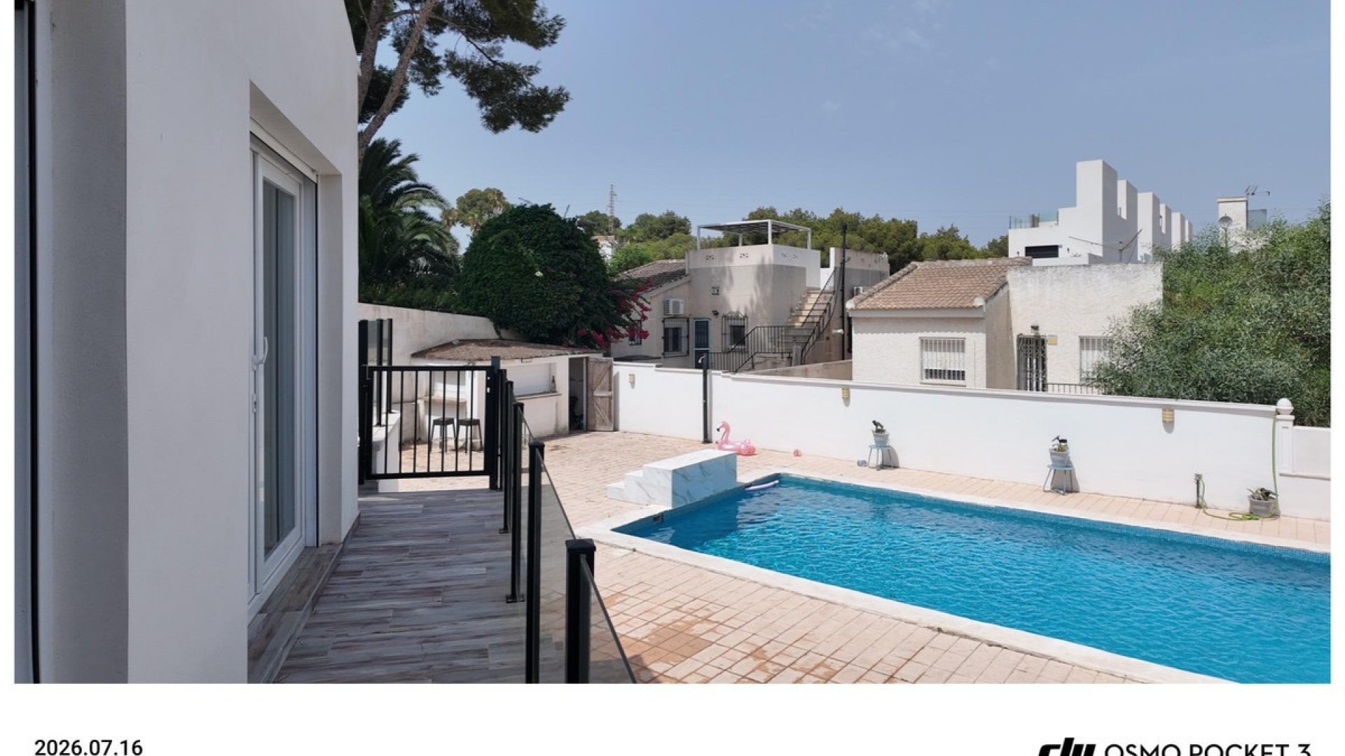 Återförsäljning - Radhus - Orihuela - Orihuela Costa