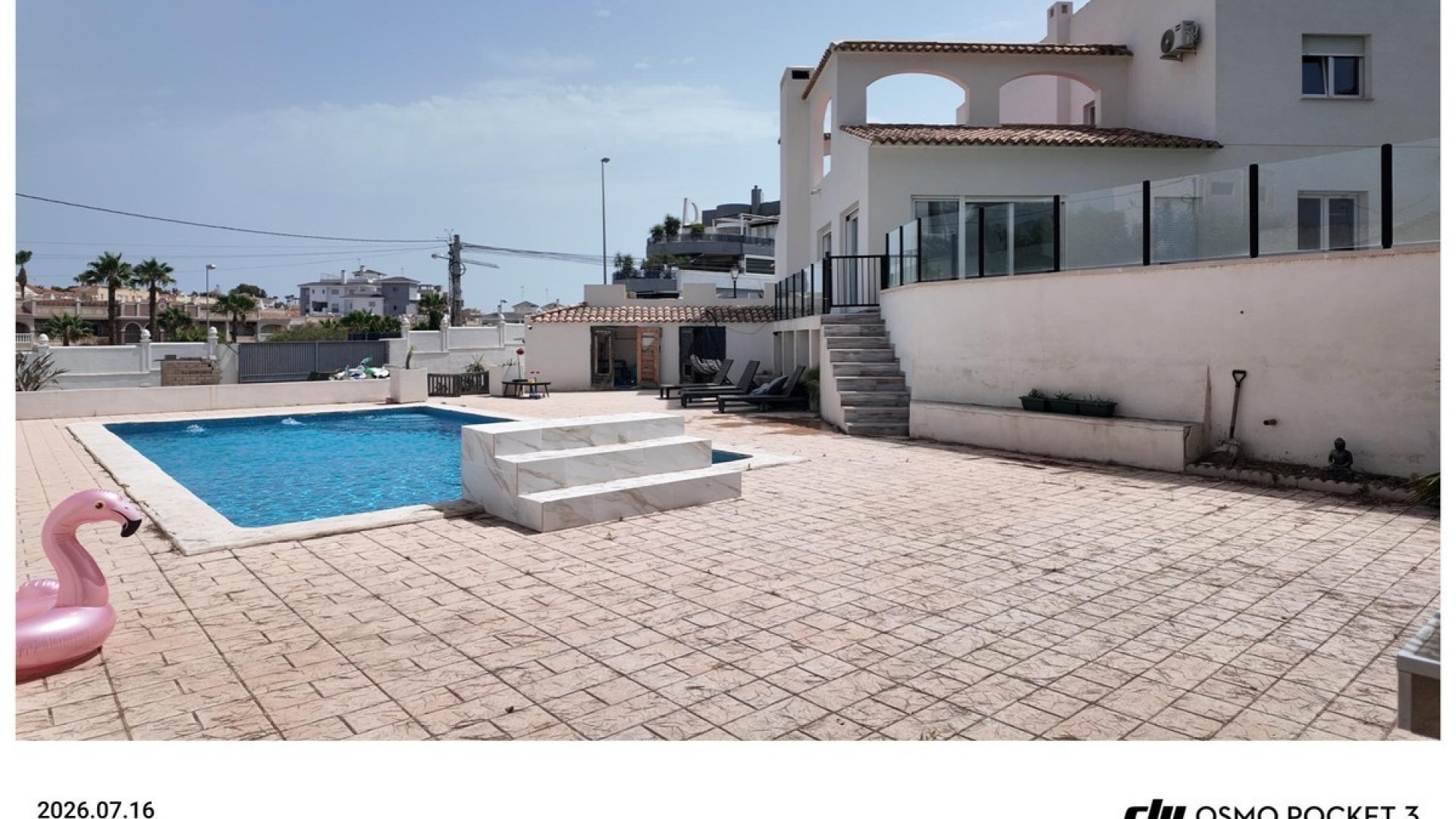 Återförsäljning - Radhus - Orihuela - Orihuela Costa