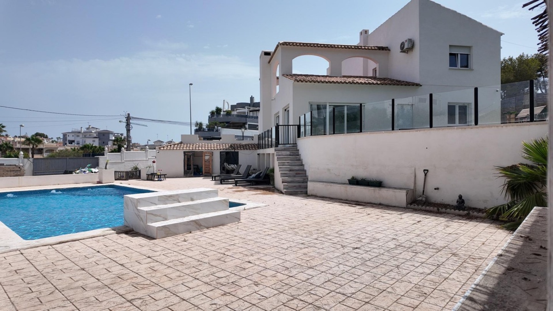Återförsäljning - Radhus - Orihuela - Orihuela Costa