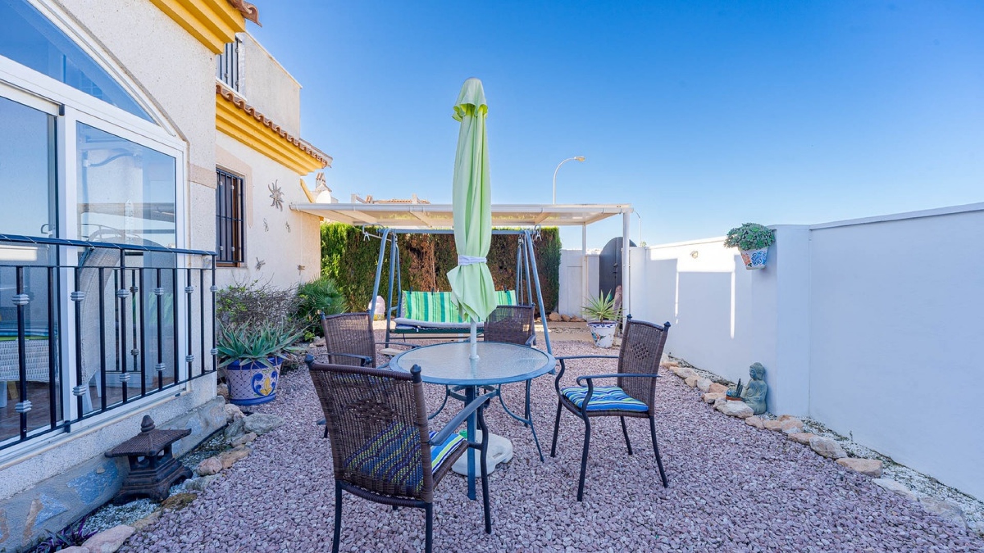 Återförsäljning - Radhus - Orihuela - Playa Flamenca