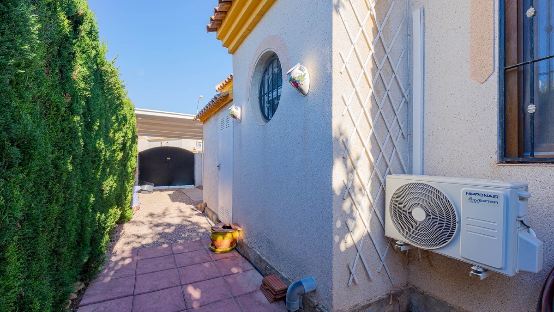Återförsäljning - Radhus - Orihuela - Playa Flamenca