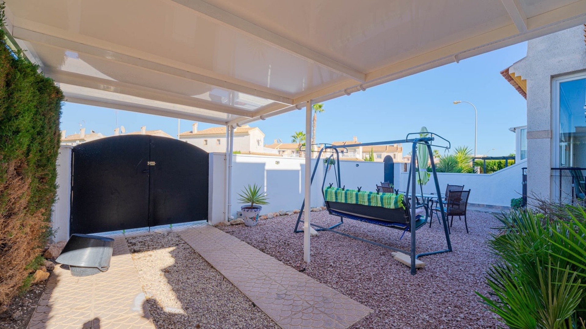 Återförsäljning - Radhus - Orihuela - Playa Flamenca
