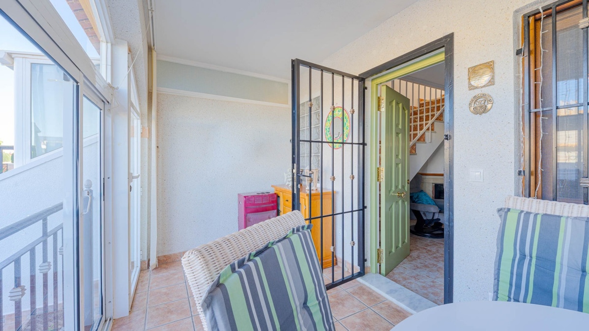 Återförsäljning - Radhus - Orihuela - Playa Flamenca