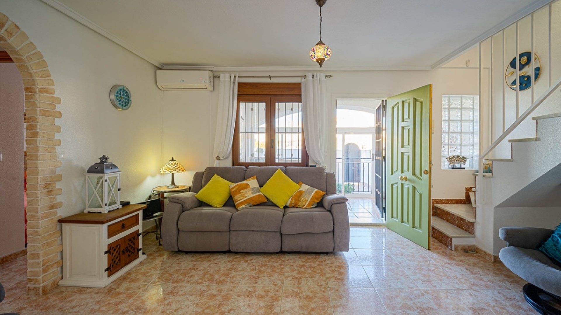Återförsäljning - Radhus - Orihuela - Playa Flamenca