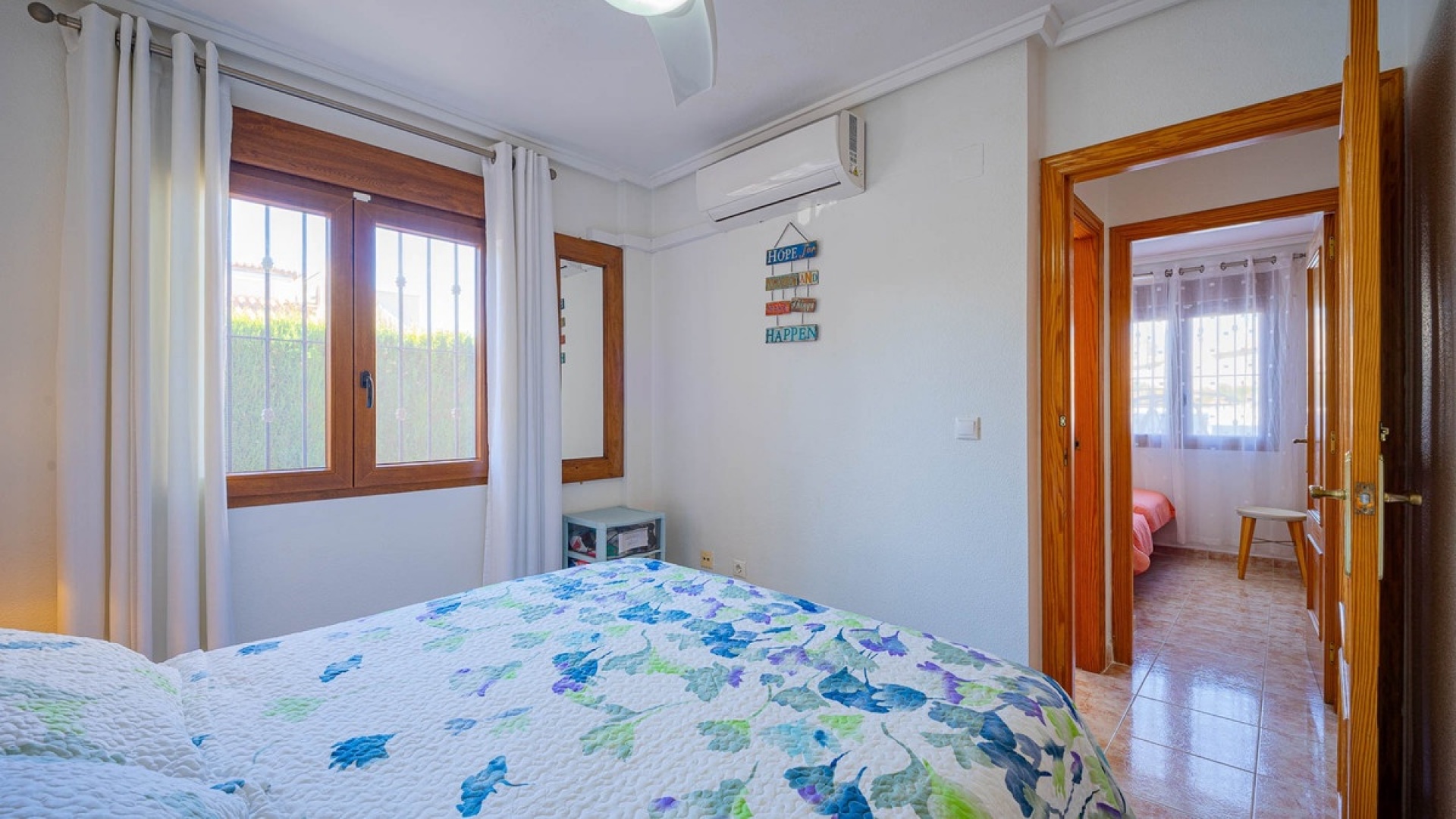 Återförsäljning - Radhus - Orihuela - Playa Flamenca