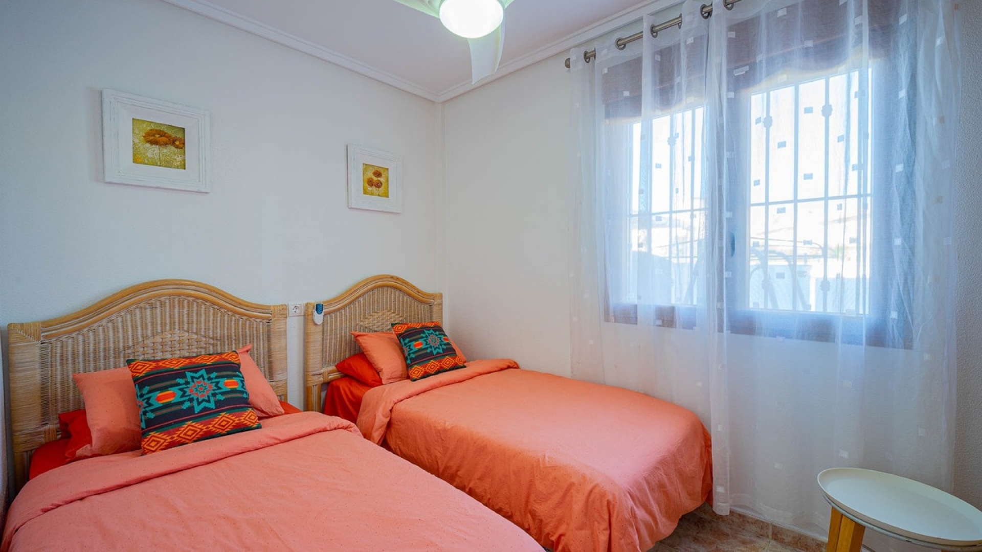 Återförsäljning - Radhus - Orihuela - Playa Flamenca