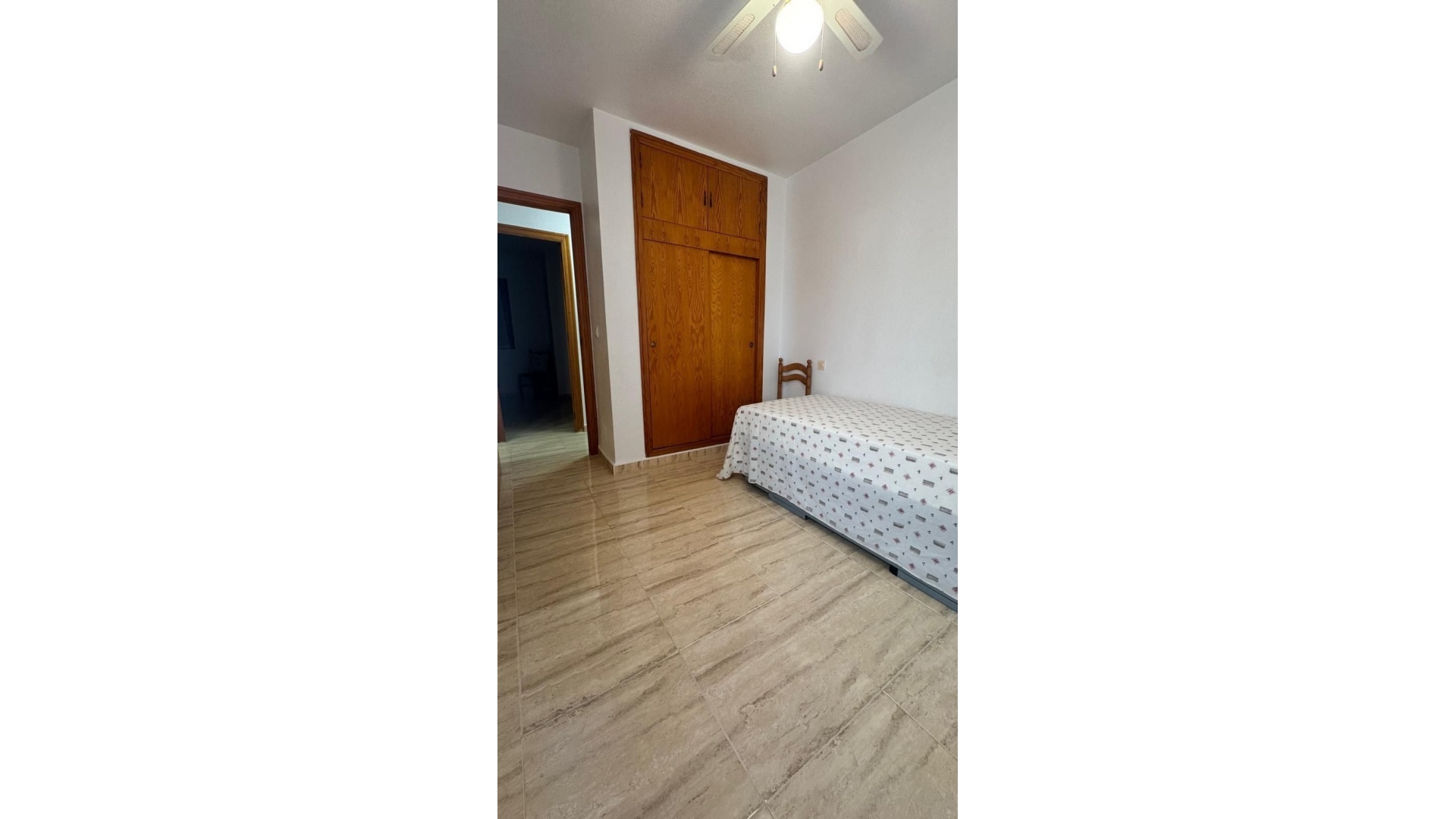 Återförsäljning - Radhus - Orihuela - Playa Flamenca