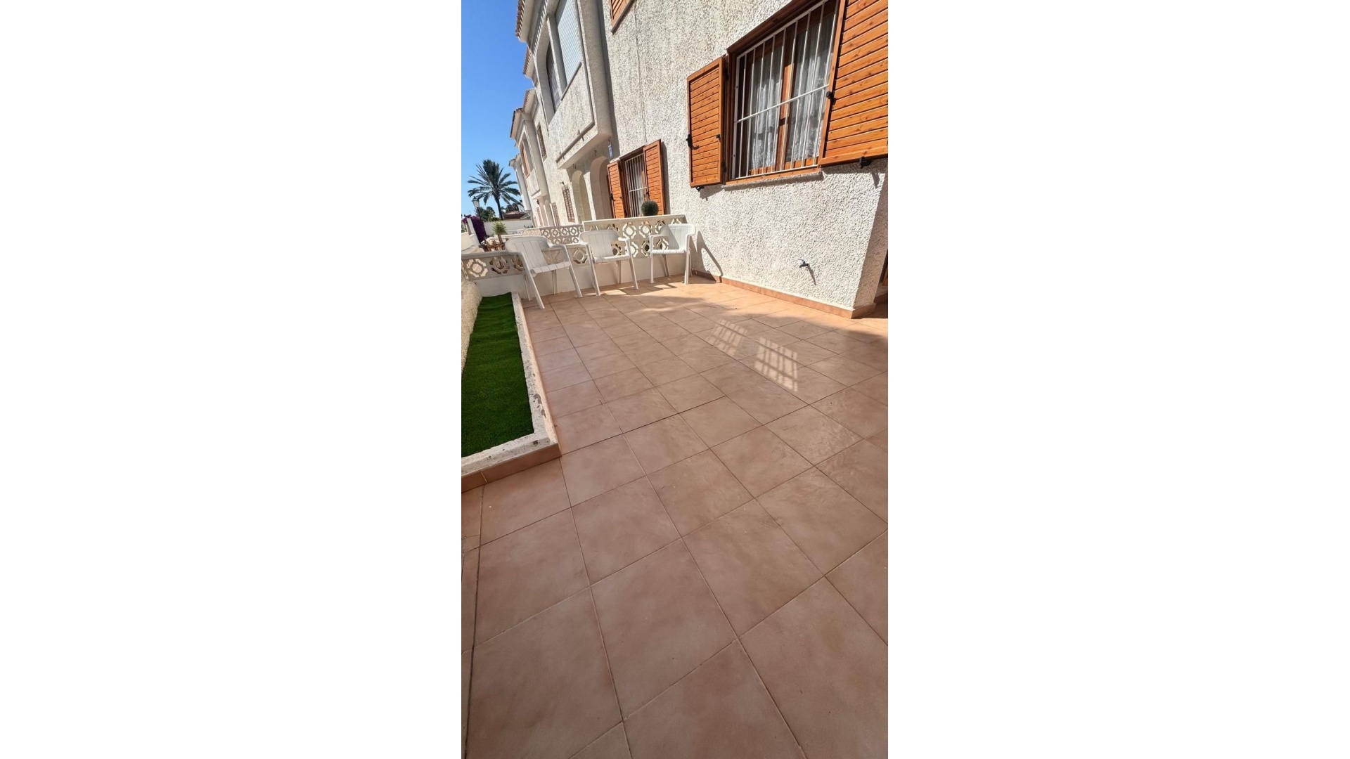 Återförsäljning - Radhus - Orihuela - Playa Flamenca