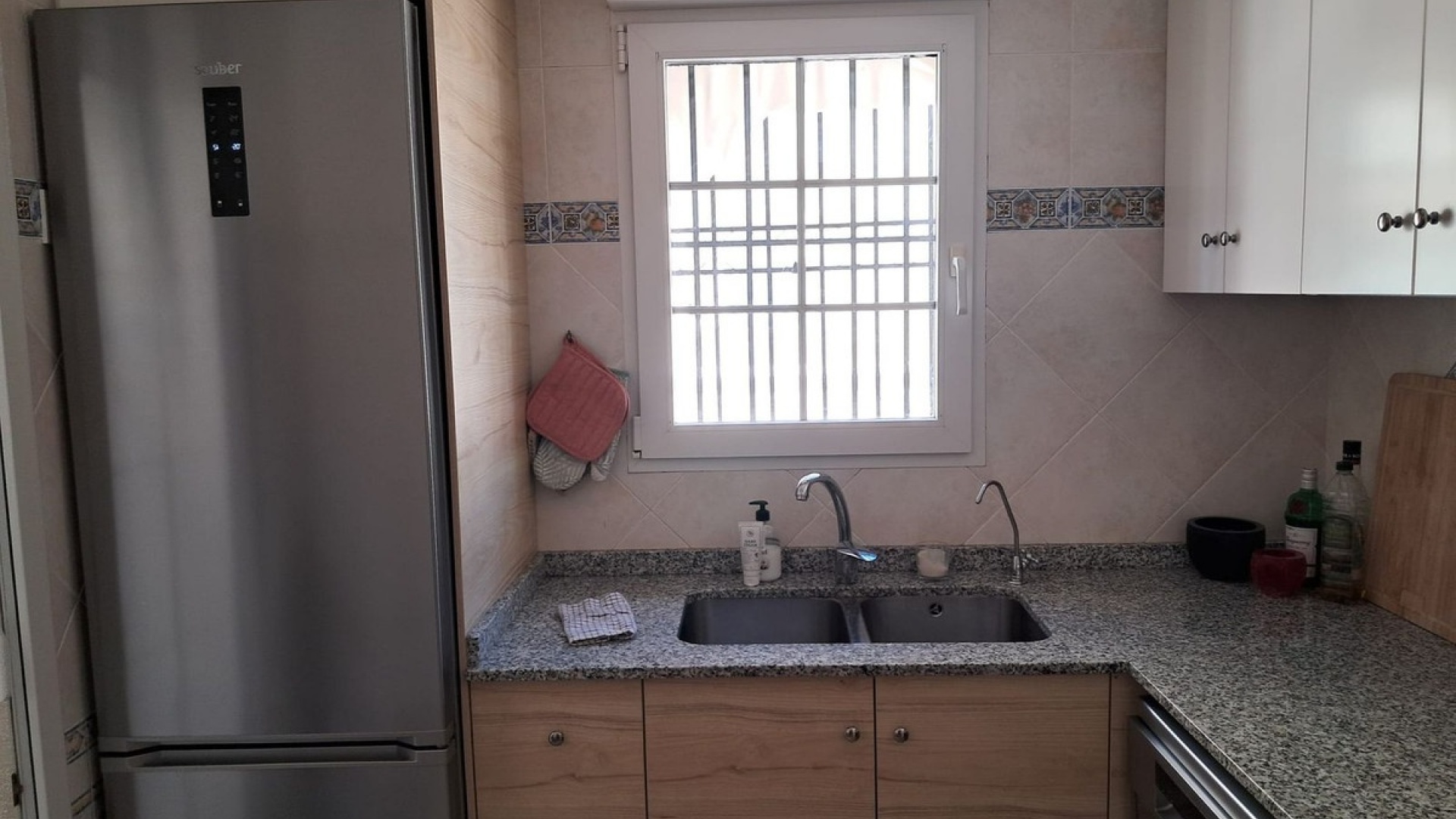 Återförsäljning - Radhus - Orihuela - Playa Flamenca