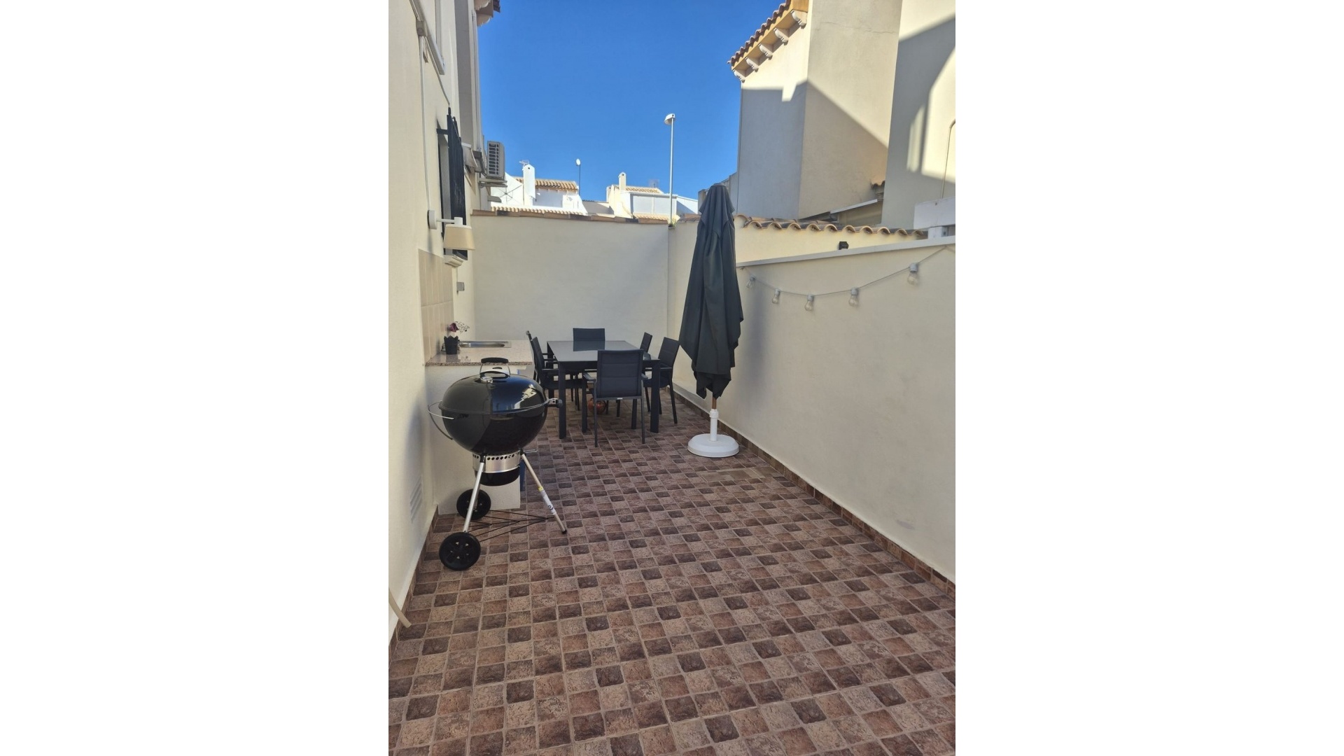 Återförsäljning - Radhus - Orihuela - Playa Flamenca