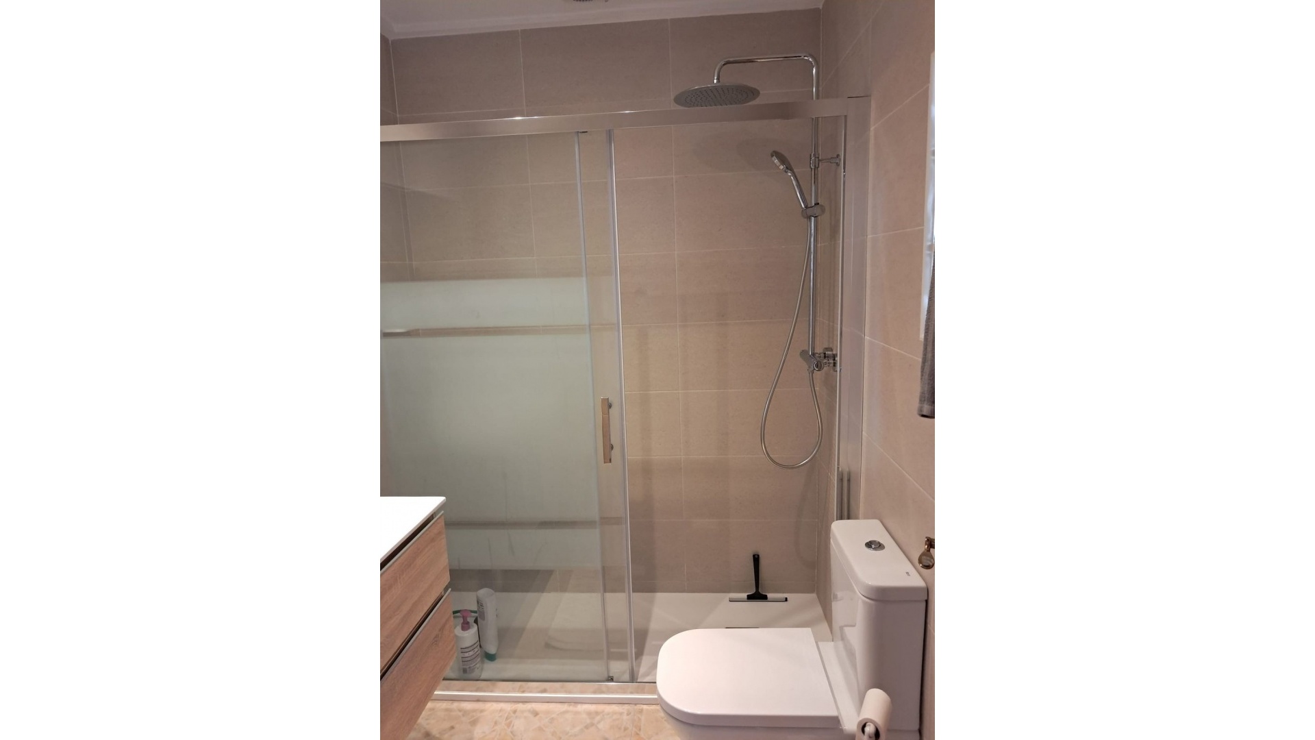 Återförsäljning - Radhus - Orihuela - Playa Flamenca
