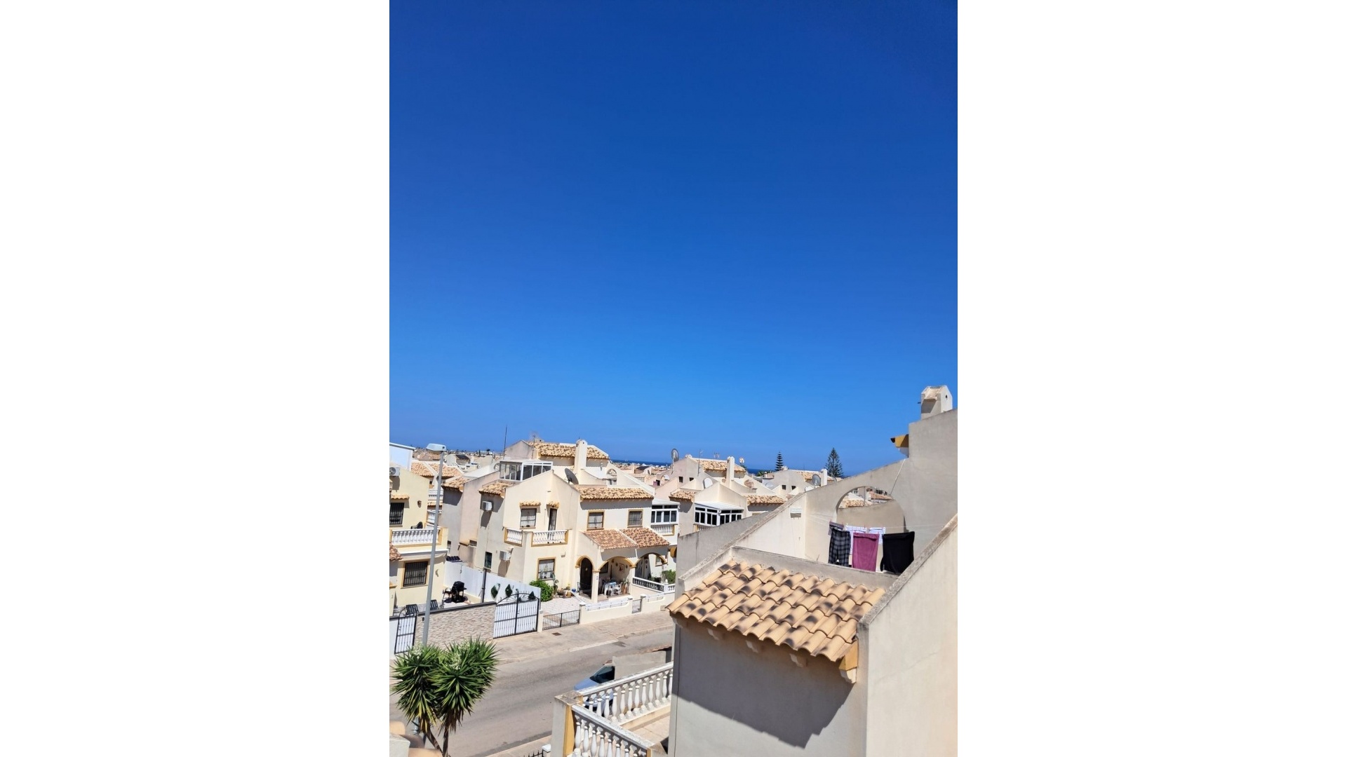 Återförsäljning - Radhus - Orihuela - Playa Flamenca