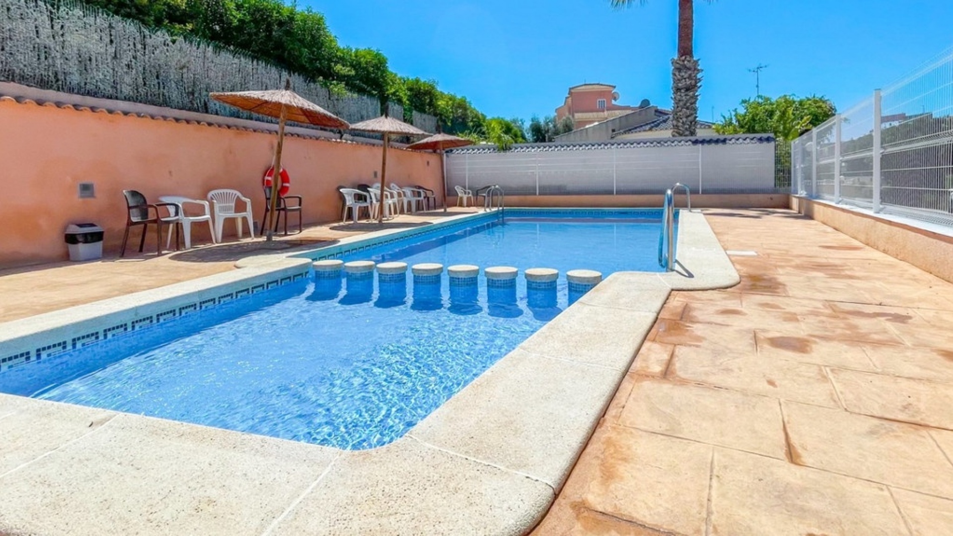 Återförsäljning - Radhus - Orihuela - Playa Flamenca