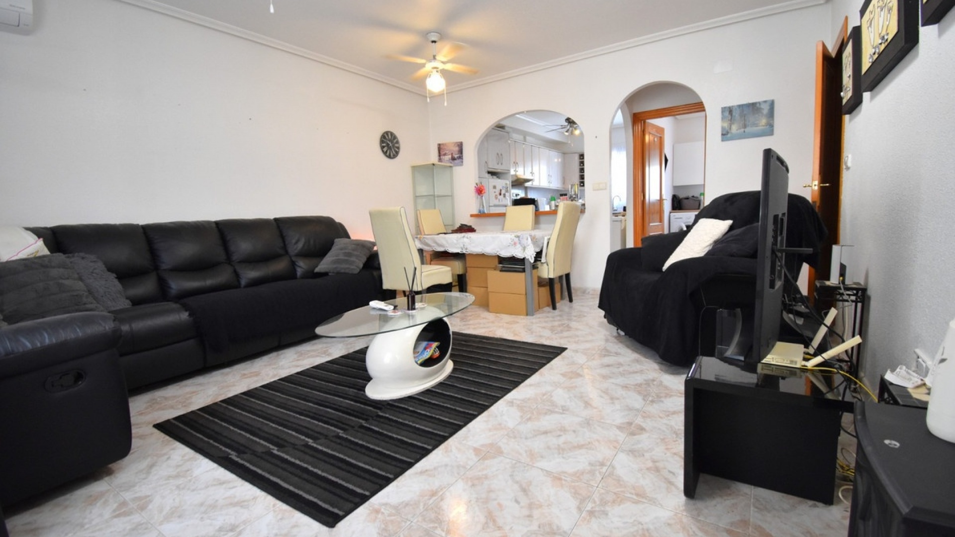Återförsäljning - Radhus - Orihuela - Playa Flamenca