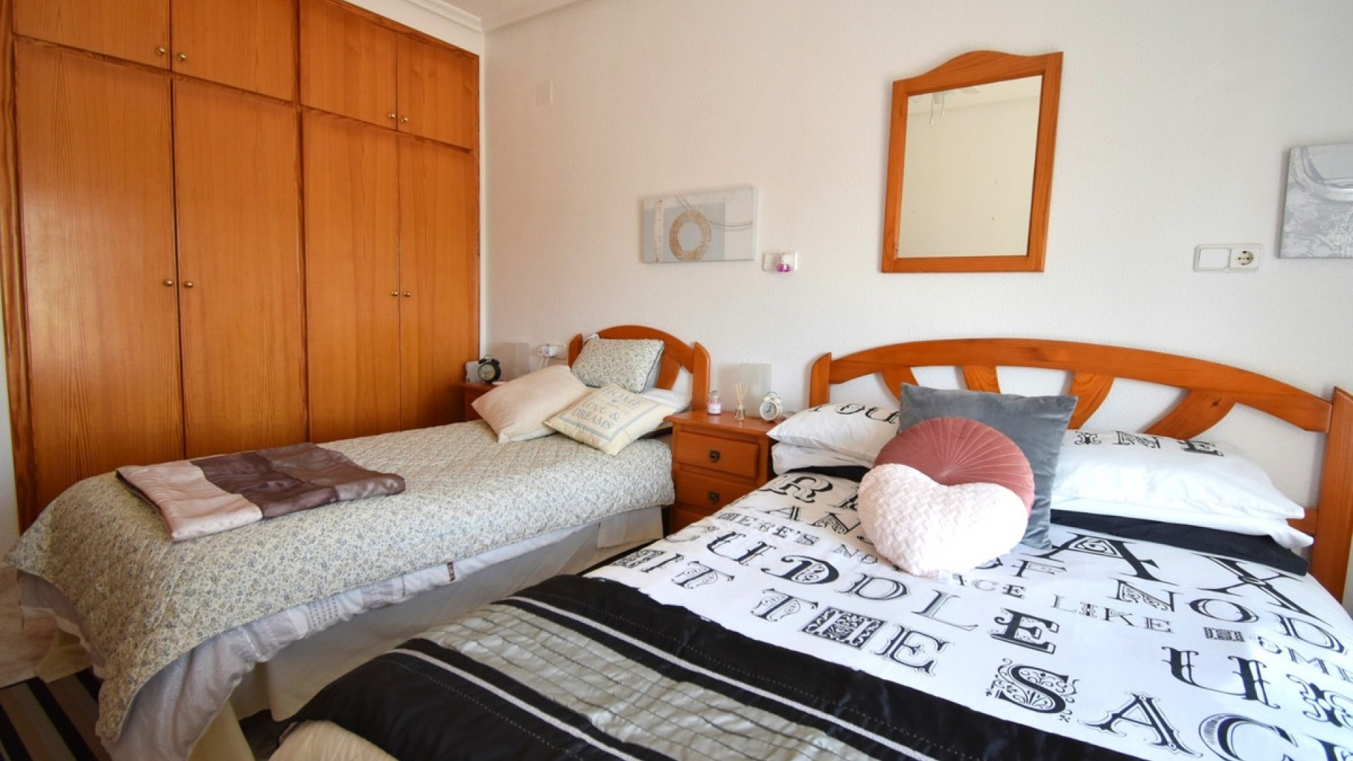 Återförsäljning - Radhus - Orihuela - Playa Flamenca
