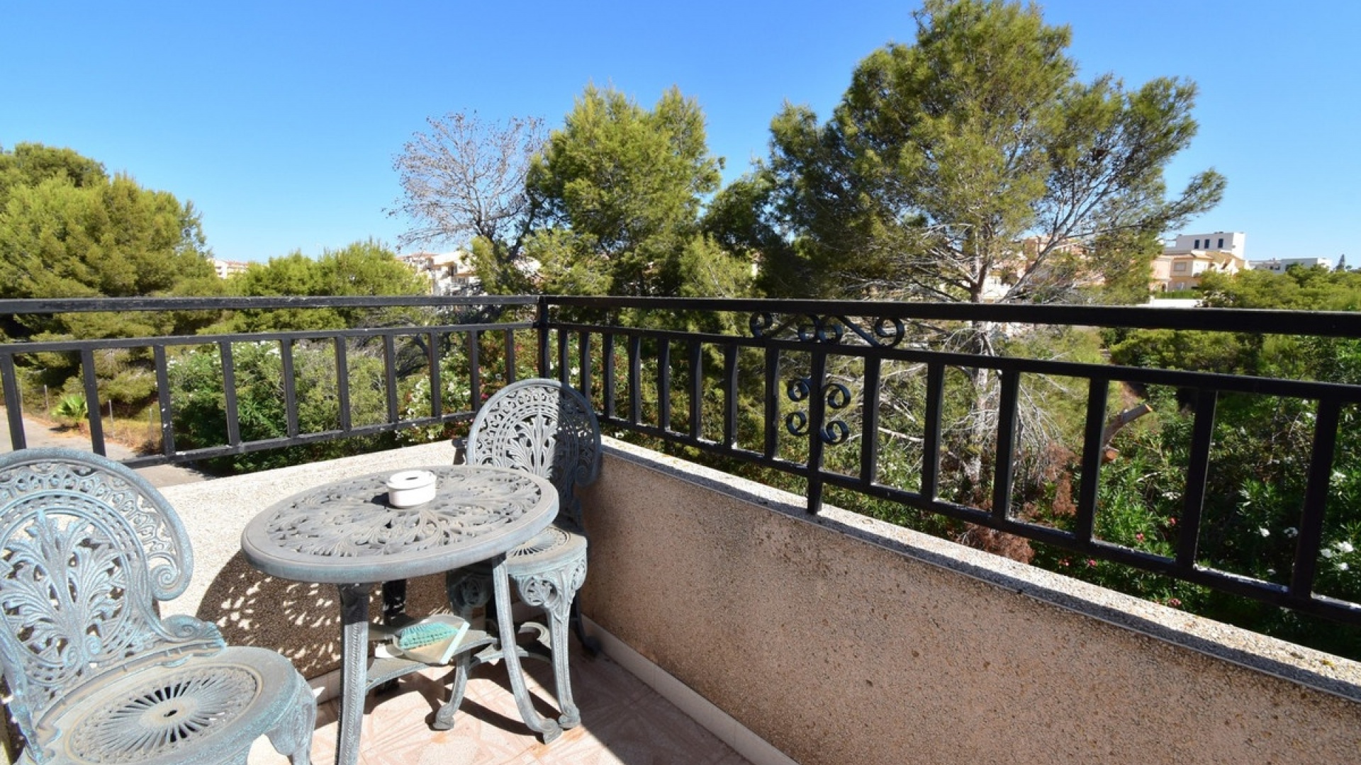 Återförsäljning - Radhus - Orihuela - Playa Flamenca
