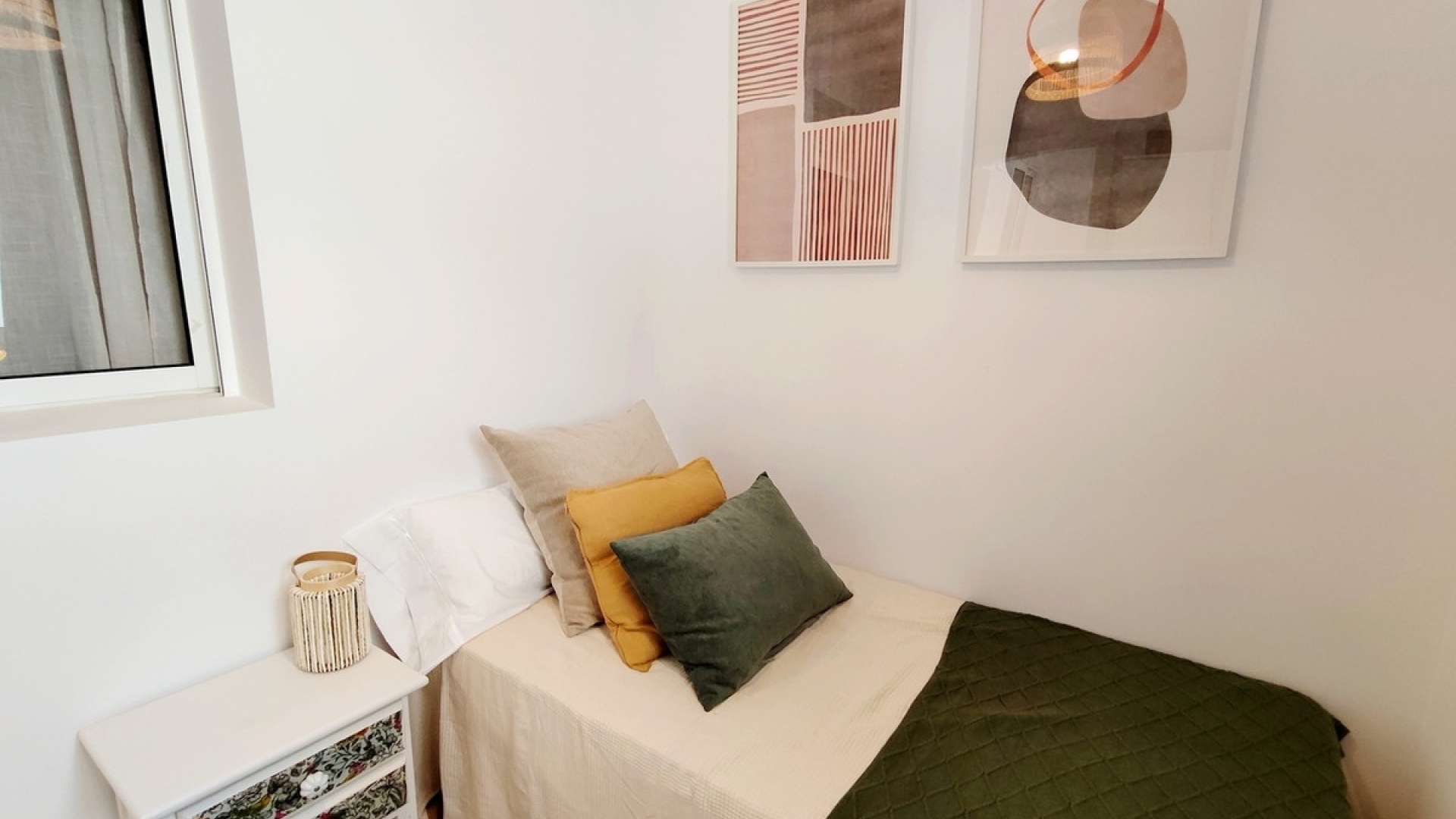 Återförsäljning - Radhus - Orihuela - Playa Flamenca