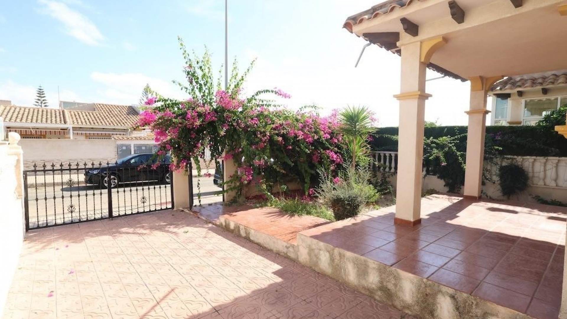 Återförsäljning - Radhus - Orihuela - Playa Flamenca