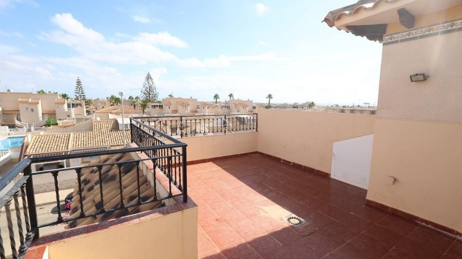 Återförsäljning - Radhus - Orihuela - Playa Flamenca