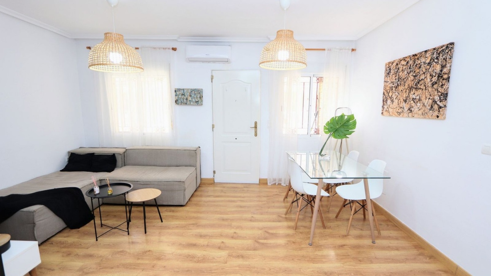 Återförsäljning - Radhus - Orihuela - Playa Flamenca