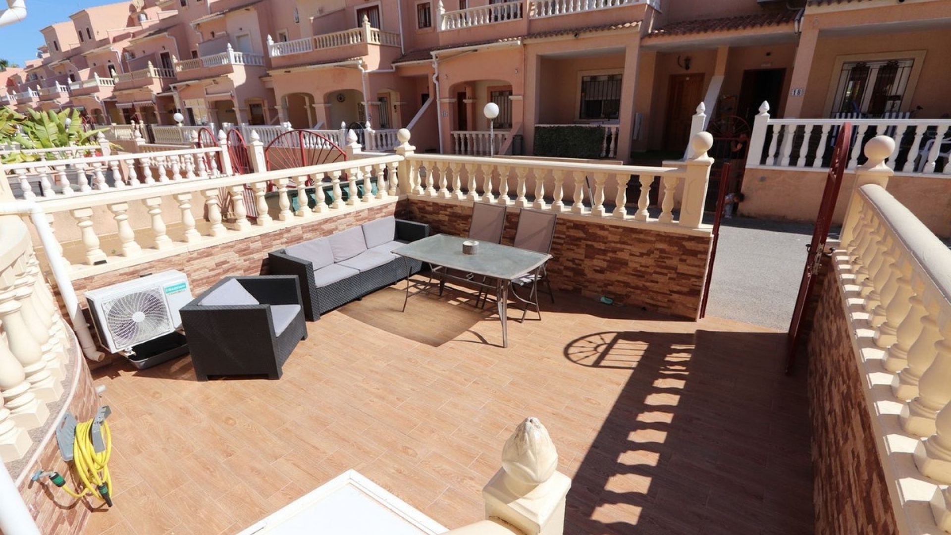 Återförsäljning - Radhus - Orihuela - Playa Flamenca
