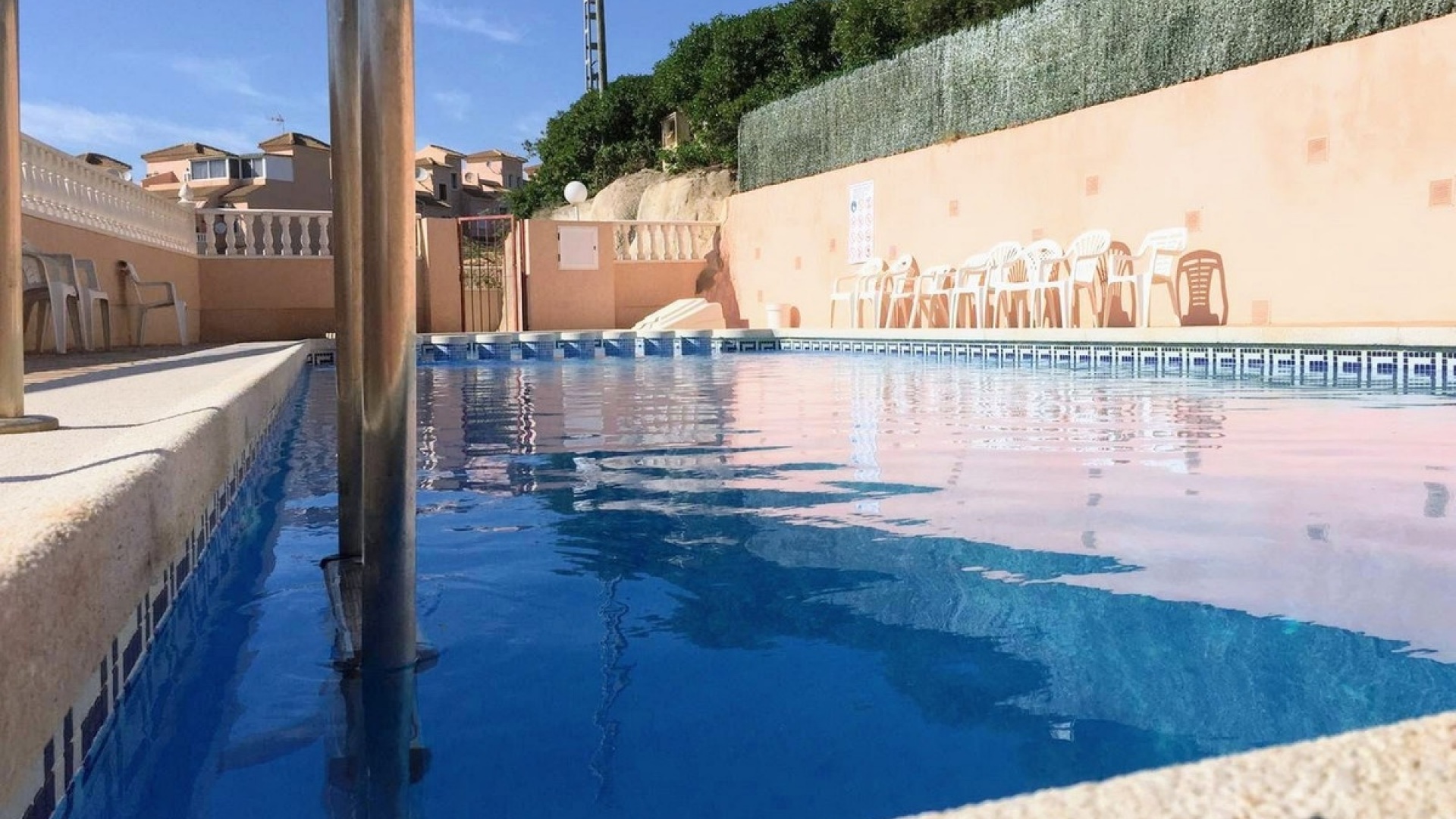 Återförsäljning - Radhus - Orihuela - Playa Flamenca
