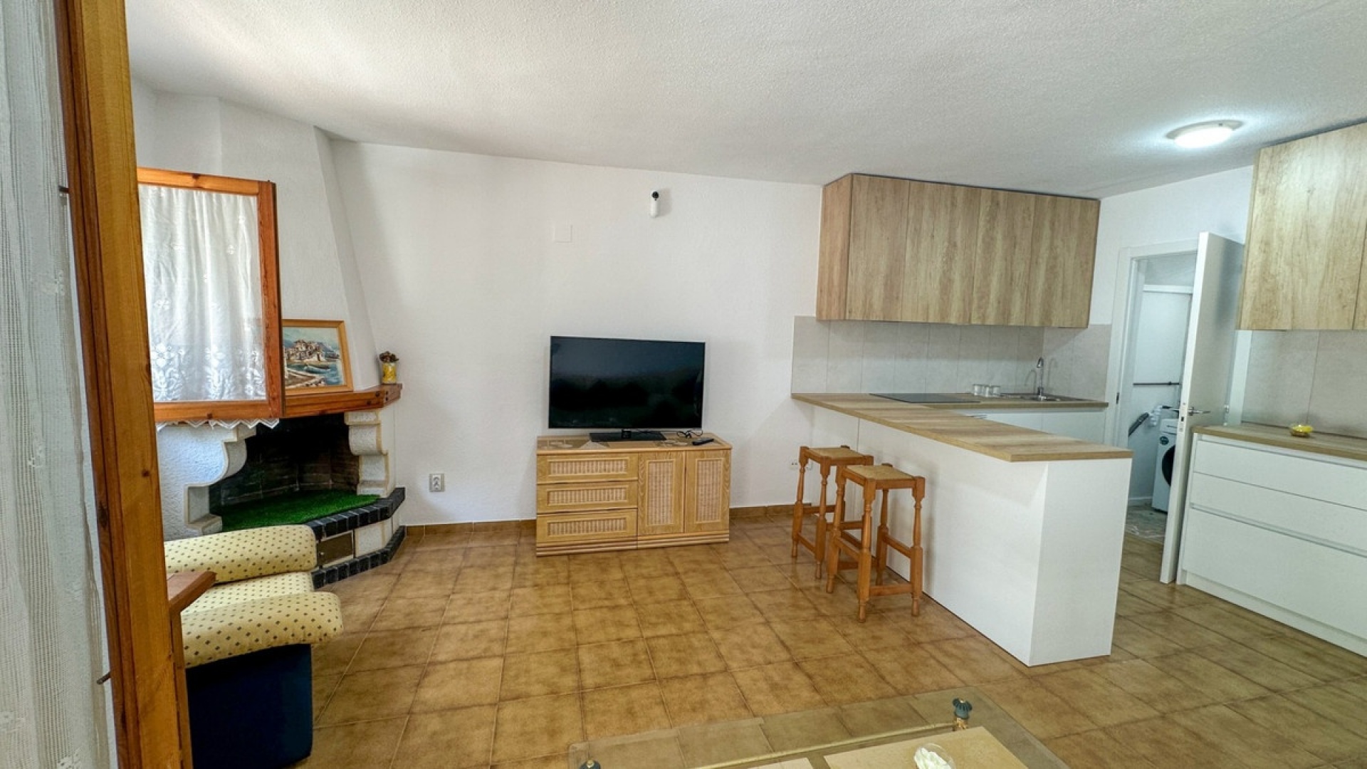 Återförsäljning - Radhus - Orihuela - Playa Flamenca
