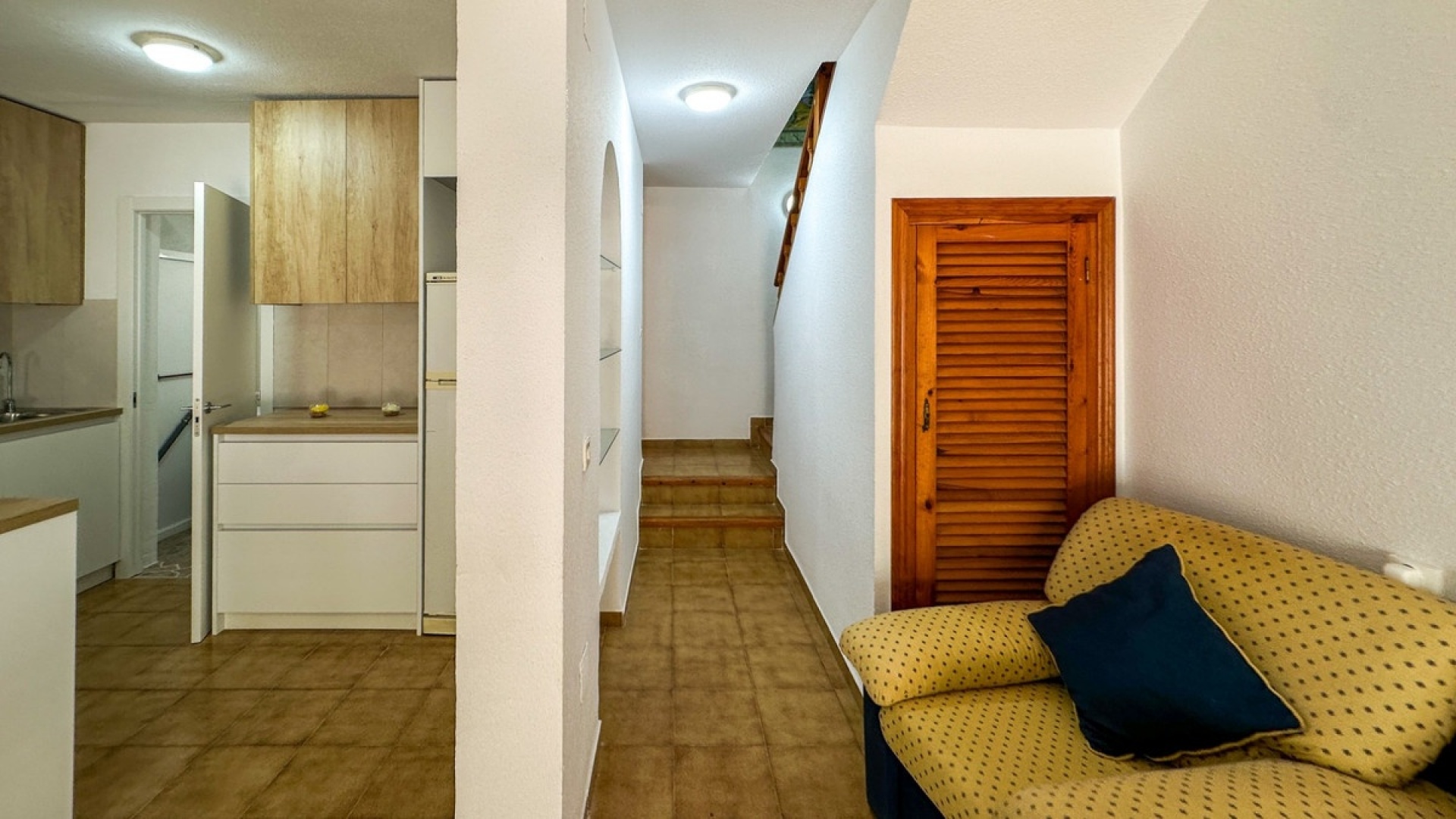 Återförsäljning - Radhus - Orihuela - Playa Flamenca