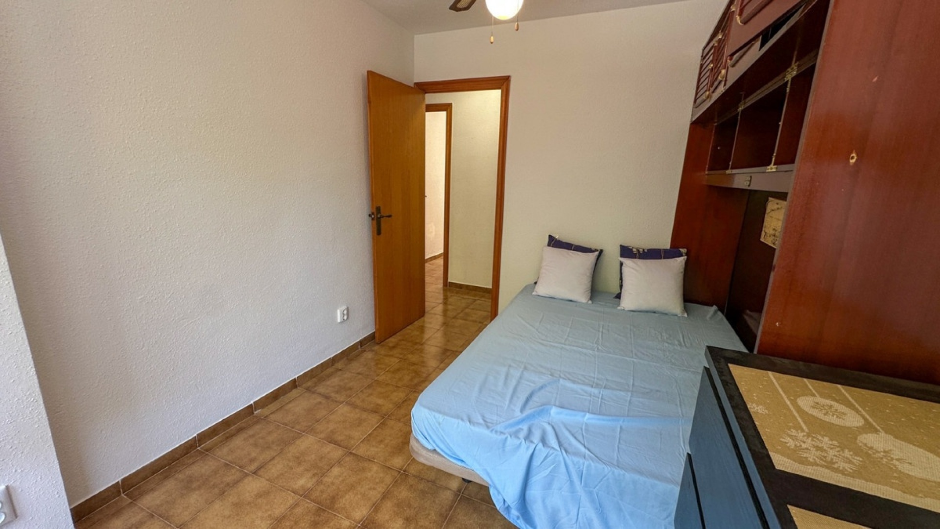 Återförsäljning - Radhus - Orihuela - Playa Flamenca