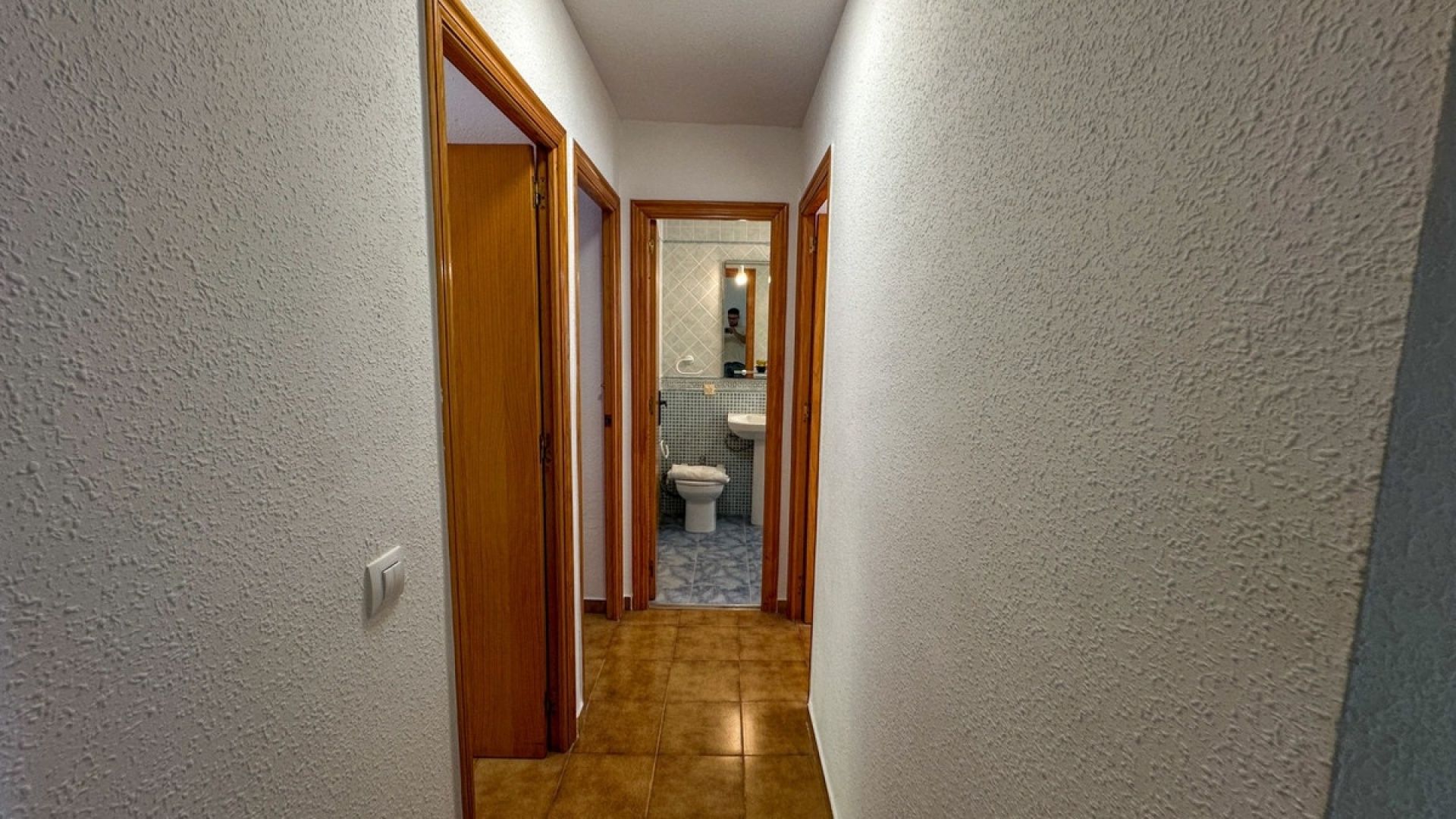Återförsäljning - Radhus - Orihuela - Playa Flamenca