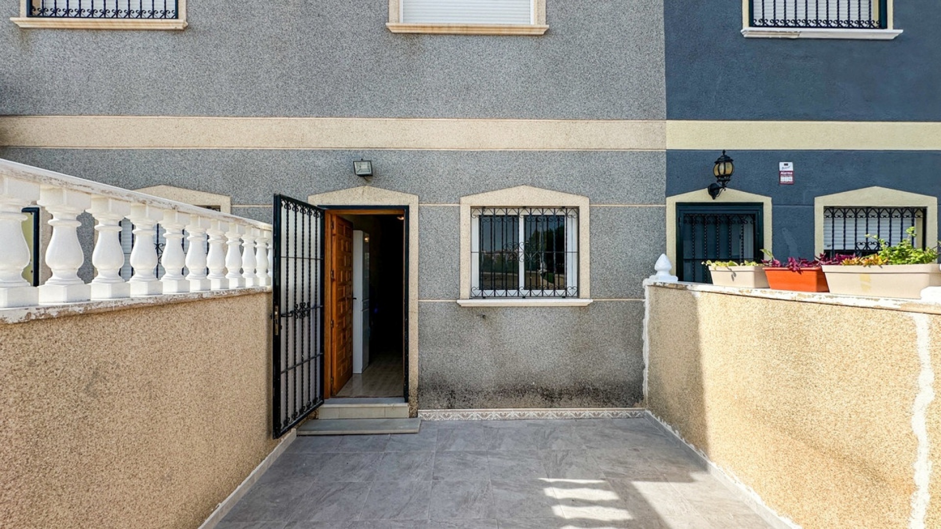 Återförsäljning - Radhus - Orihuela - Playa Flamenca