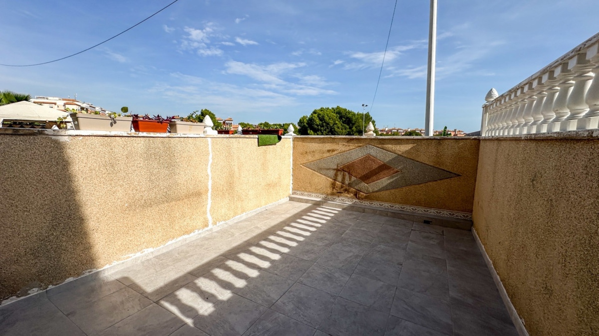 Återförsäljning - Radhus - Orihuela - Playa Flamenca