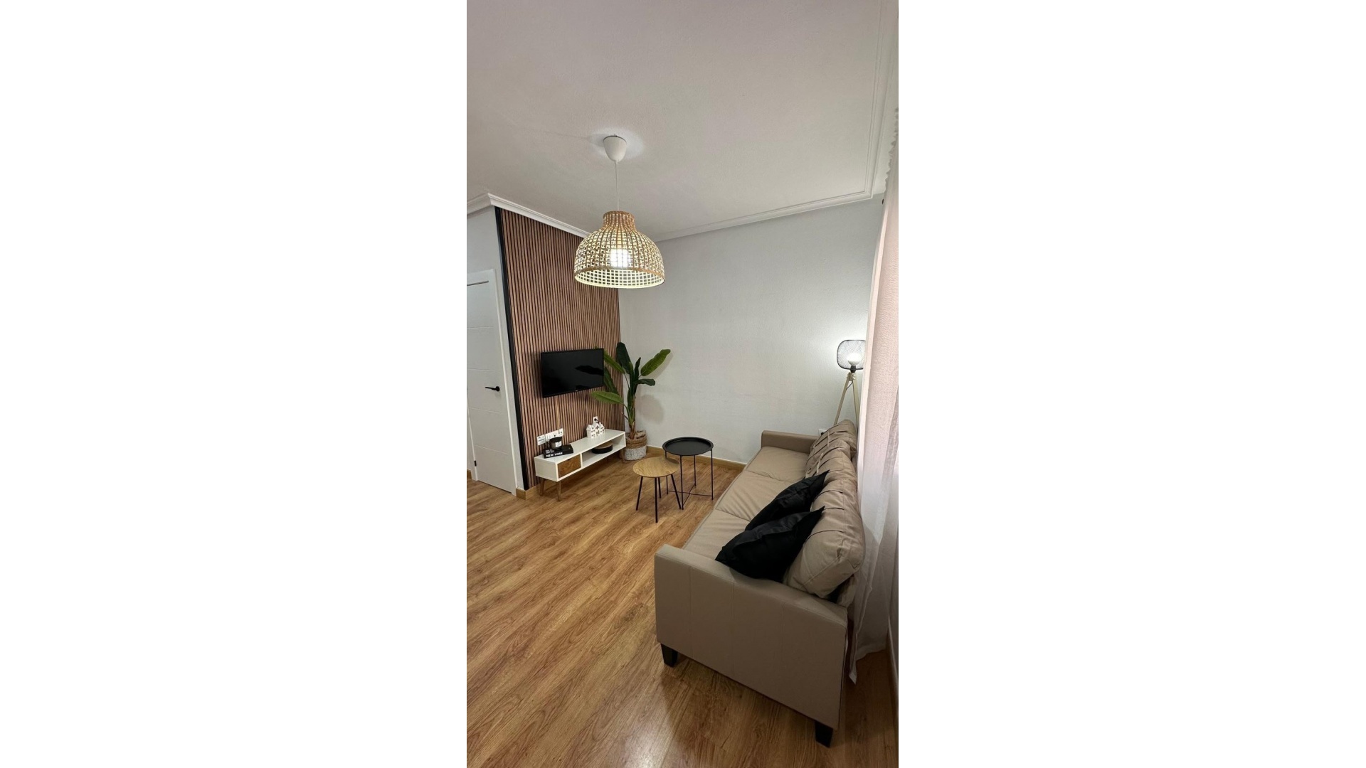 Återförsäljning - Radhus - Orihuela - Playa Flamenca