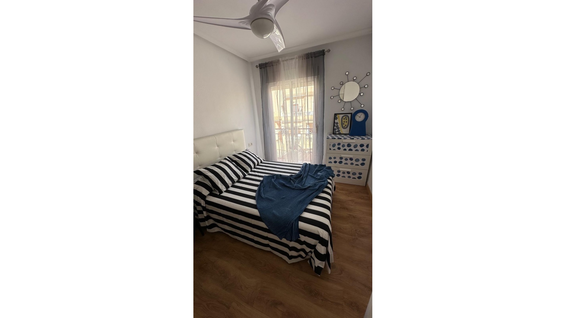 Återförsäljning - Radhus - Orihuela - Playa Flamenca