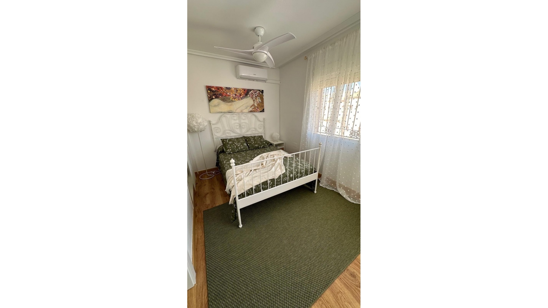 Återförsäljning - Radhus - Orihuela - Playa Flamenca