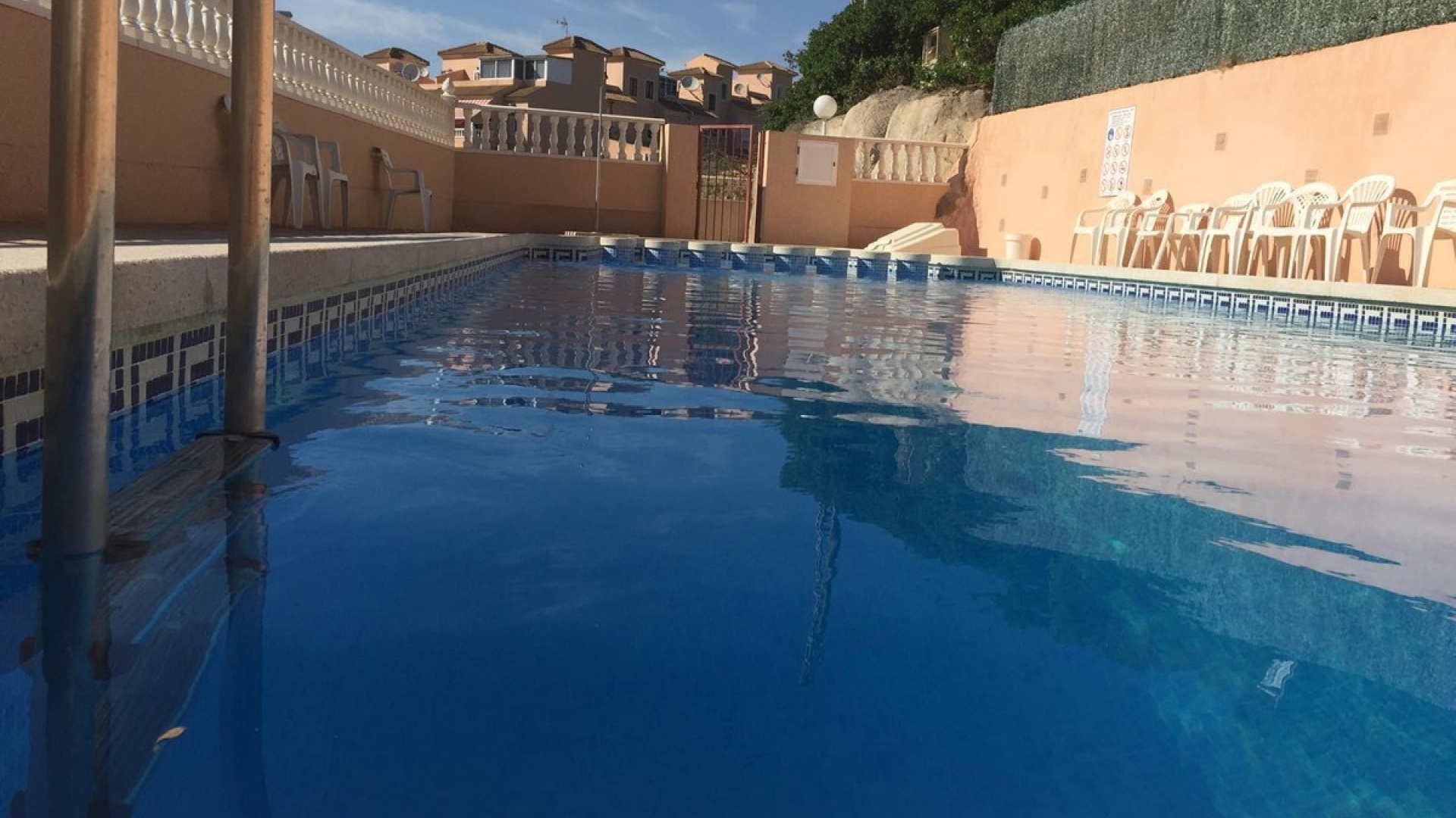 Återförsäljning - Radhus - Orihuela - Playa Flamenca