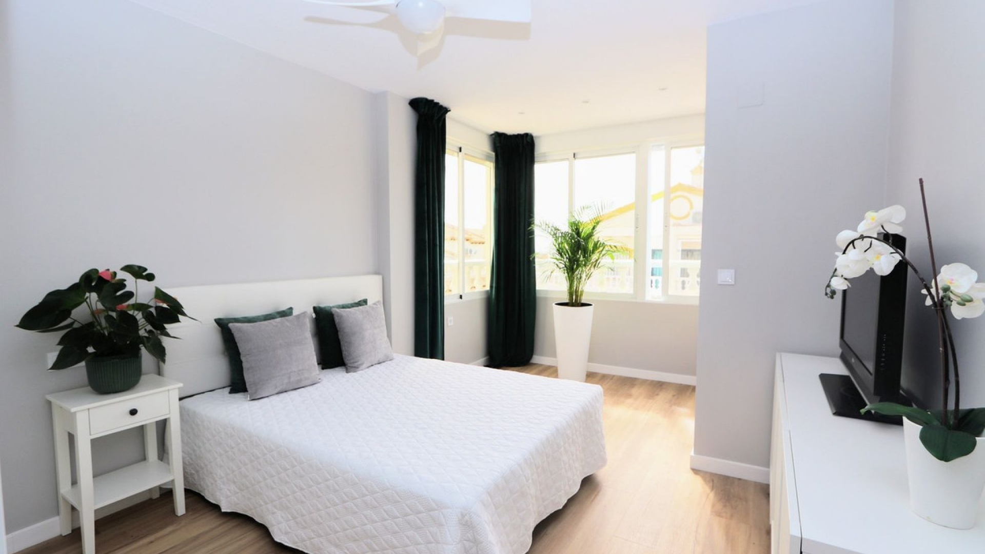 Återförsäljning - Radhus - Orihuela - Punta Prima