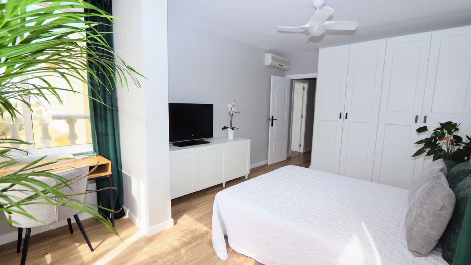 Återförsäljning - Radhus - Orihuela - Punta Prima