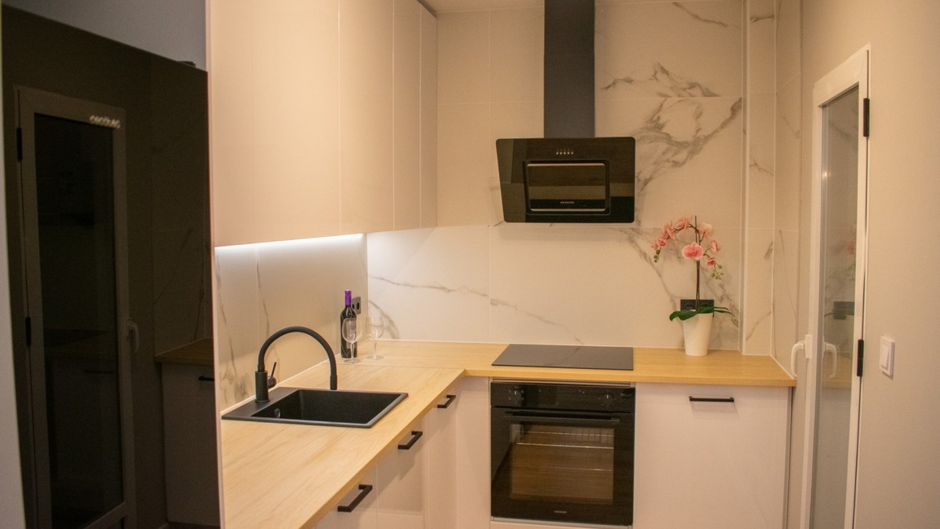 Återförsäljning - Radhus - Orihuela - Punta Prima
