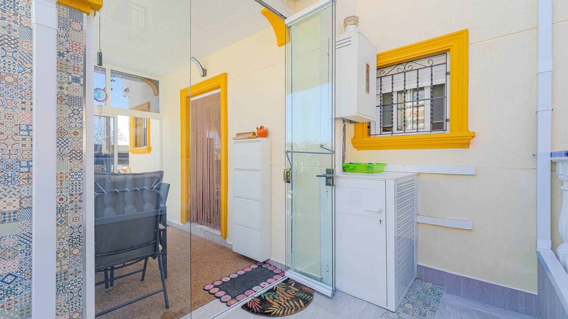 Återförsäljning - Radhus - Orihuela - Punta Prima