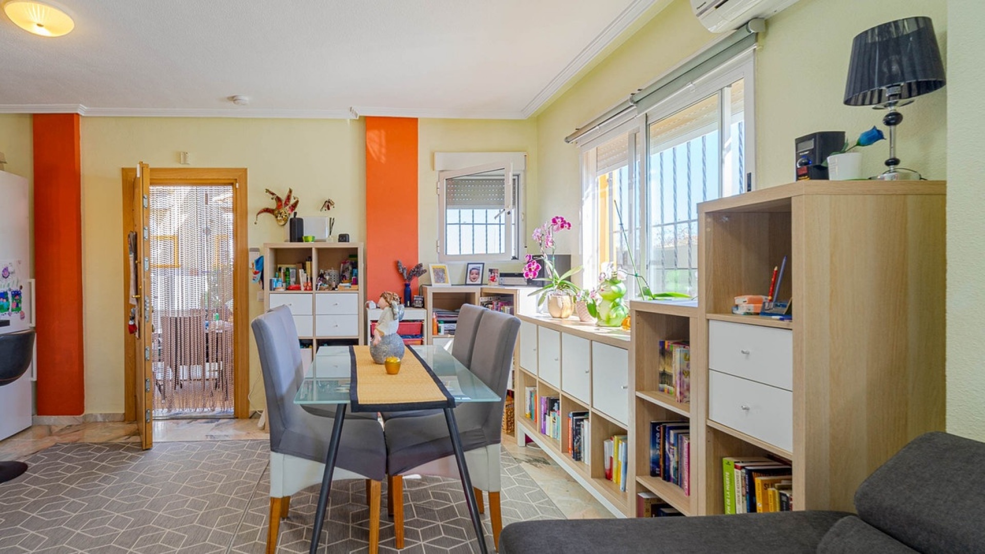 Återförsäljning - Radhus - Orihuela - Punta Prima