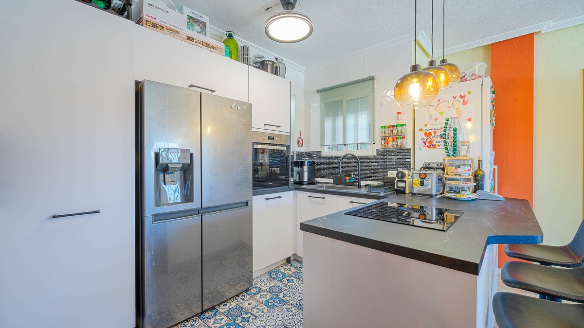 Återförsäljning - Radhus - Orihuela - Punta Prima