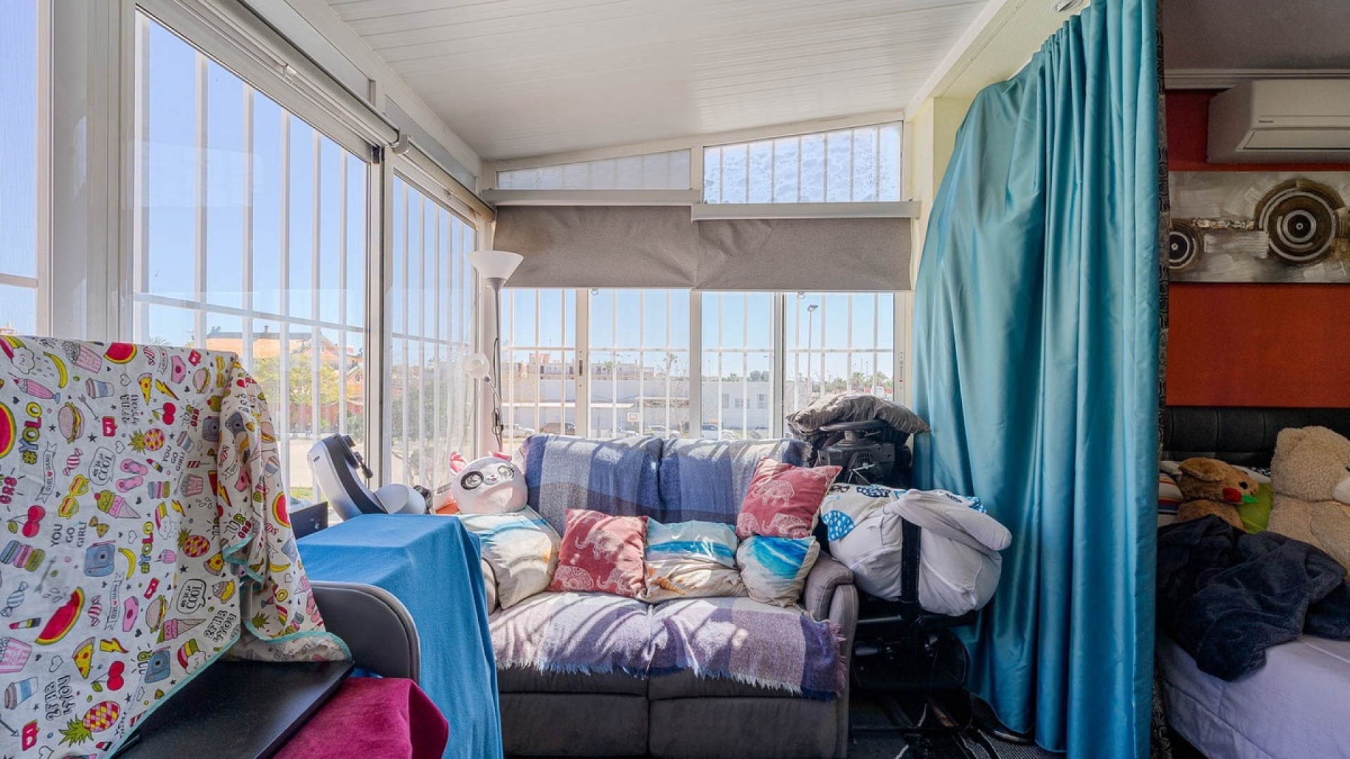 Återförsäljning - Radhus - Orihuela - Punta Prima