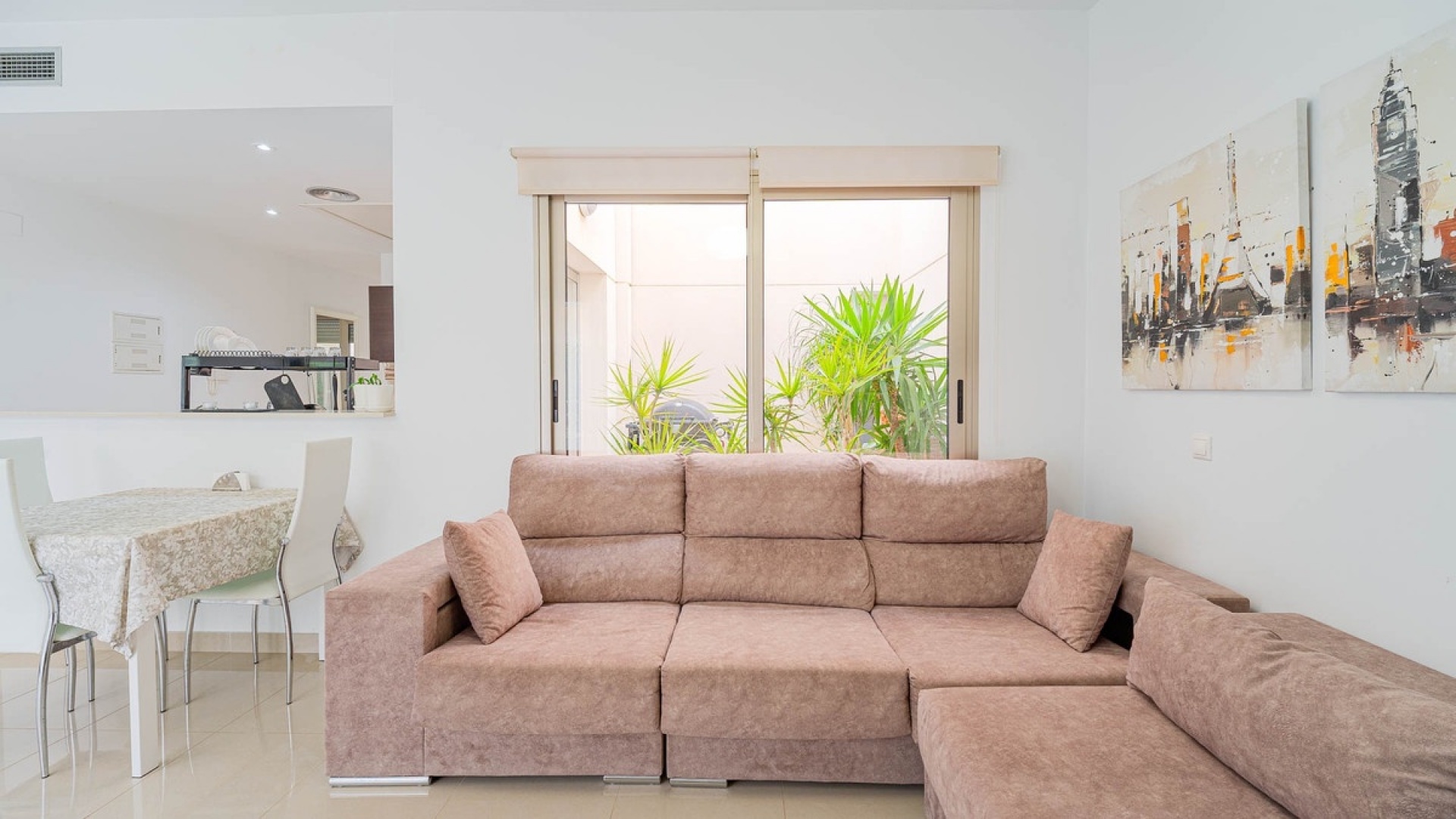 Återförsäljning - Radhus - Orihuela - Punta Prima
