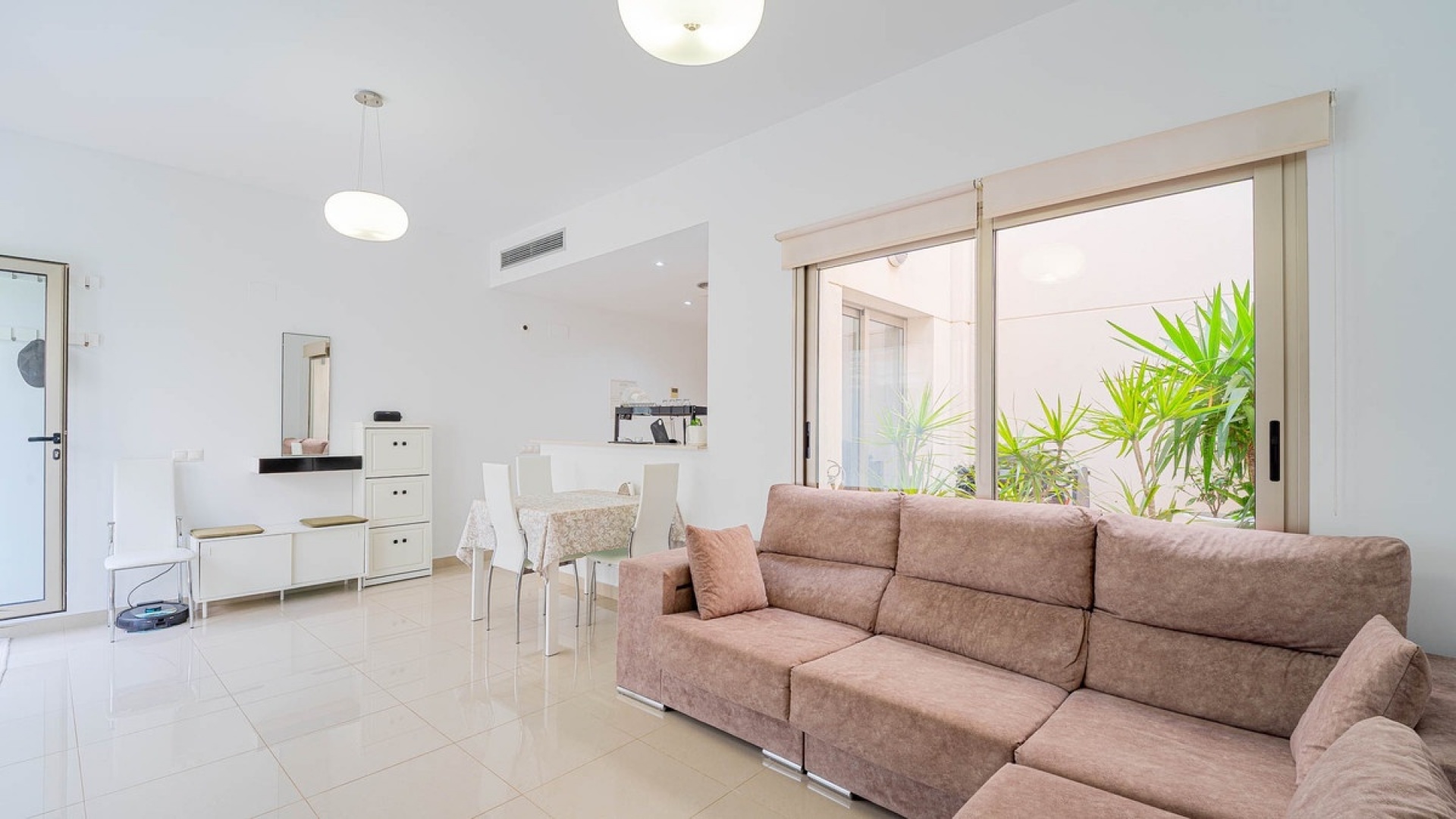 Återförsäljning - Radhus - Orihuela - Punta Prima