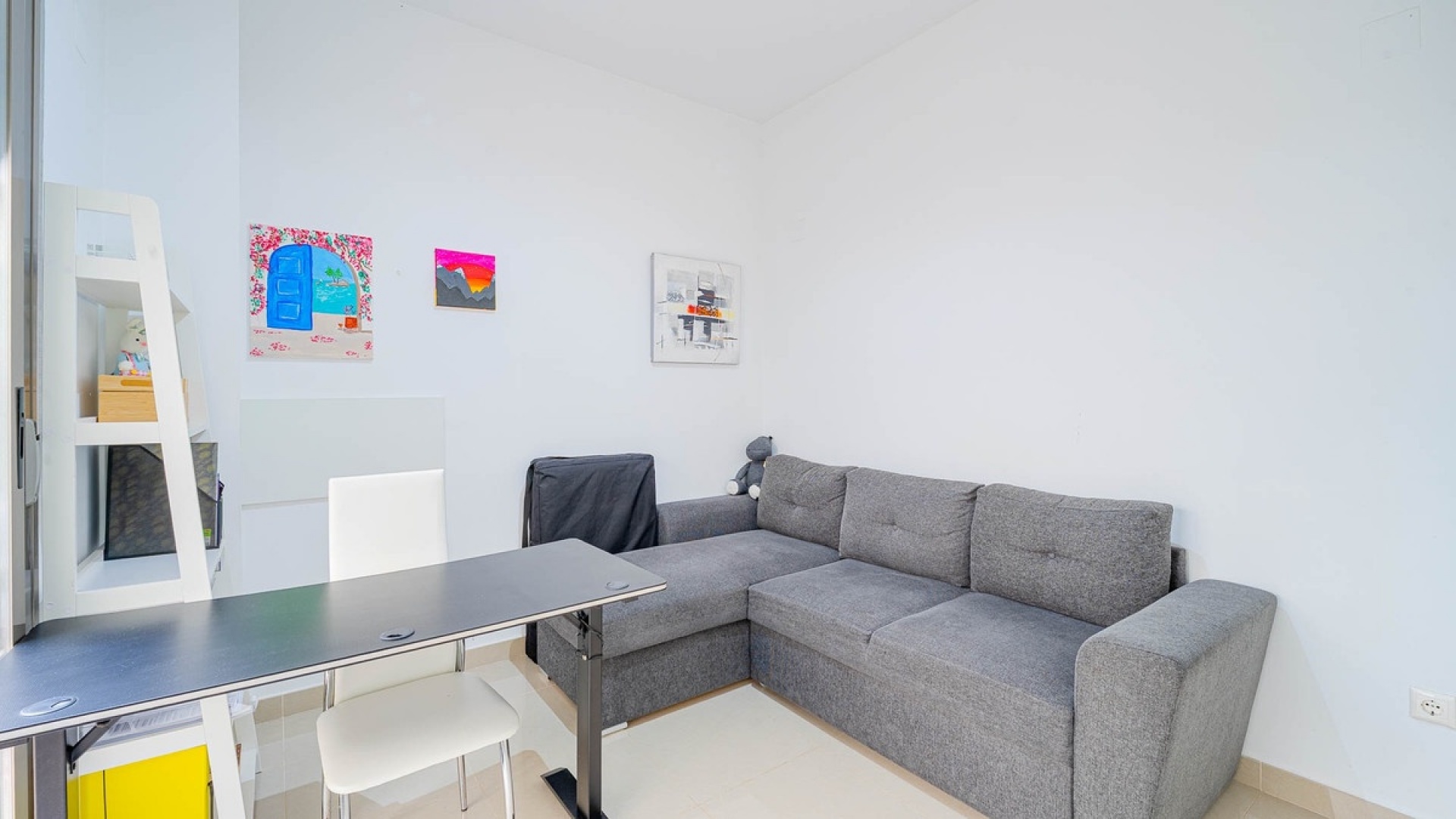 Återförsäljning - Radhus - Orihuela - Punta Prima