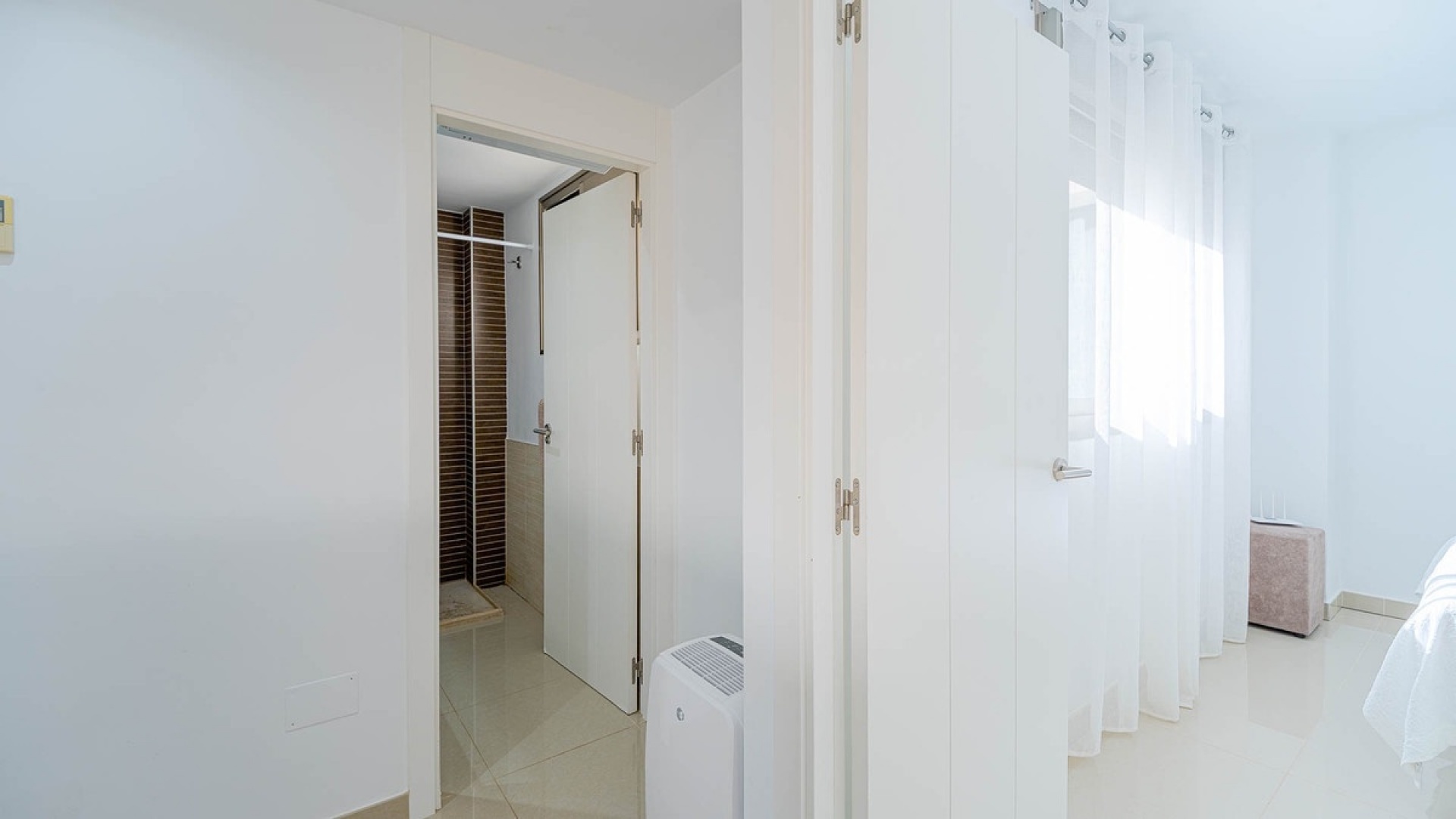 Återförsäljning - Radhus - Orihuela - Punta Prima